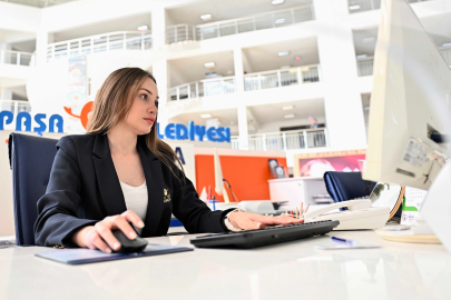 Antalya Muratpaşa'nın Turunç Masası'nda 'sağlık'lı memnuniyet!