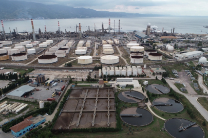 Kocaeli’de “Geri Kazanım Suyu Projesi” ile büyük tasarruf