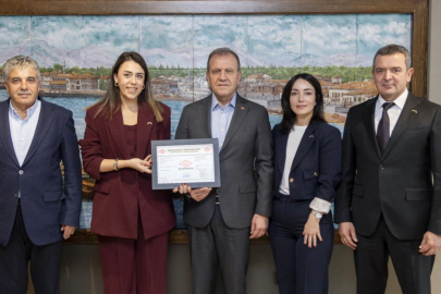 Mersin Büyükşehir hizmetlerini güçlendiriyor