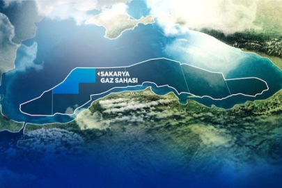 Türkiye'den enerji dönüşümü hamlesi... Sakarya Gaz Sahası’nda günlük üretim hedefi 20 milyon metreküp