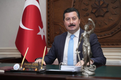 Bursa Yenişehir'de yatırımlar ve temeller 2026'da da sürecek