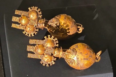 2025’te kültürel mirasa büyük dönüş: 180 eser Türkiye'ye iade edildi