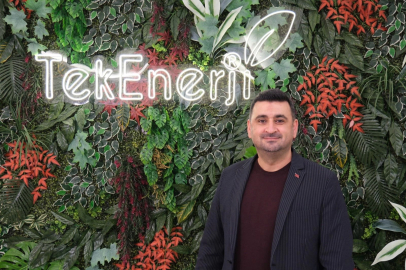 Tek Enerji 2026'da yeni pazarlara açılıyor