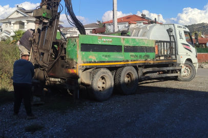 Muğla Büyükşehir’den depreme karşı dirençli kent adımı