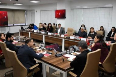 Mersin'de iklim değişikliğiyle mücadelede kararlı adımlar