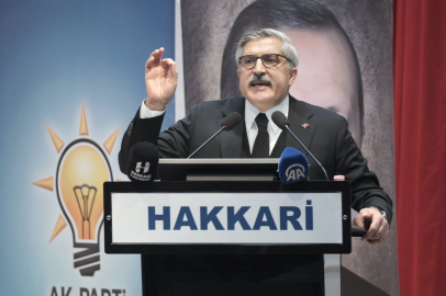 Hüseyin Yayman: Paradigma değişti, artık hiçbir şey eskisi gibi olmayacak