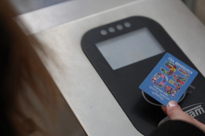 2026 Eskişehir yılı temalı yeni eskartlar tanıtıldı