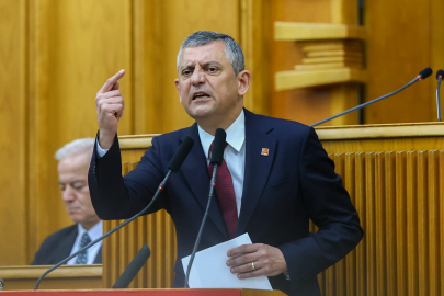 Özel: Özarslan bir kibrit çöpü götüremeyecek!