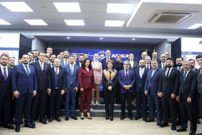 Evlenecek gençlere büyük destek