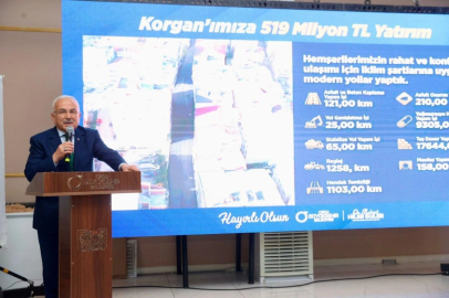 Ramazan bereketi Ordu’nun 19 ilçesine yayılıyor