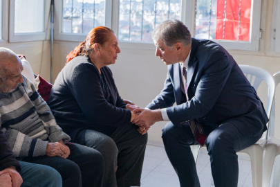 Şehit İbrahim Bolat'ın adı İzmir'de yaşatılacak