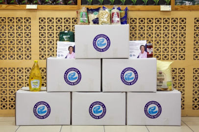 Eskişehir’de “Şehir Paylaşmaktır” uygulaması devam ediyor