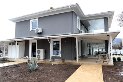 Kocaeli'nin Saygınlar Kulübü bu kez Gölcük’e renk katacak