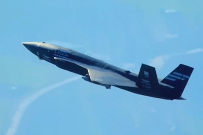 KIZILELMA’dan kritik mühimmat testi... LGK-82 ve TEBER-82 başarıyla atıldı