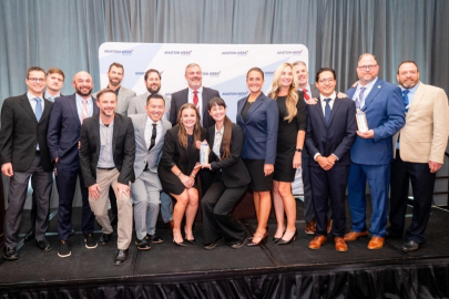 GA-ASI, verilen 9 ödülden 2'sini kazandı