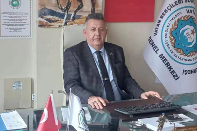 Vatan Bekçileri Derneği'nden Nevruz öncesi kritik uyarı