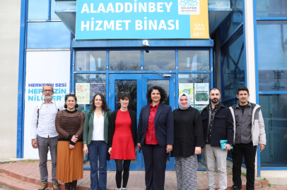 Bursa Nilüfer Belediyesi'nden uluslararası yeşil enerji araştırmasına ev sahipliği