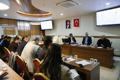 Antalya’da Erişilebilirlik seferberliği başladı