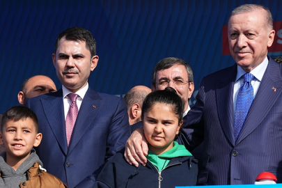 İstanbul için yeni müjdeleri 3 Nisan'da duyuracak... Ümraniye'de kentsel dönüşüm anahtarları hazır