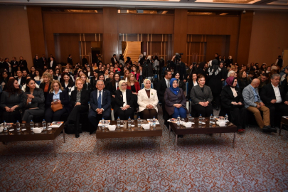 Kayseri Büyükşehir 'kadın üretimine' destek