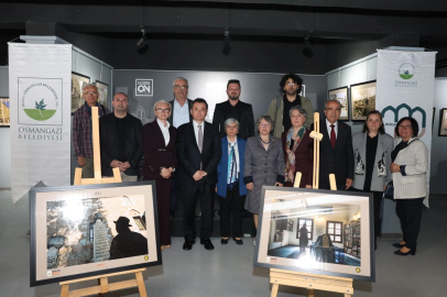 Bursa Osmangazi ile Ankara'nın ortak değer buluşması