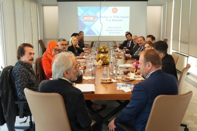 Medya politikalarında kültür-sanatla iş birliği vurgusu