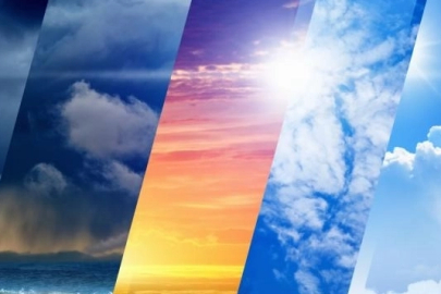 Meteoroloji’den 27 Nisan hava durumu raporu