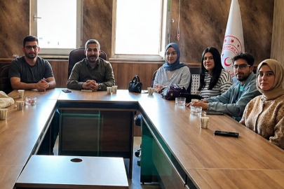 Ağrı’da çocuk hakları için farkındalık toplantısı