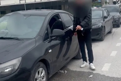 Bursa İnegöl’de çevreyi kirletene af yok