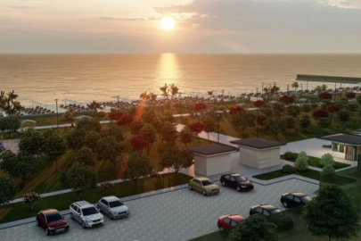 Samsun Büyükşehir’den Terme’ye büyük dokunuş