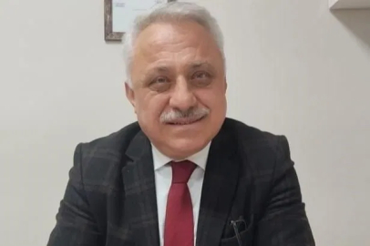 Bursa siyasetinin tanınan ismi Ayhan Özbek vefat etti